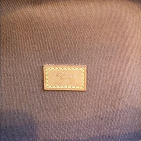 Louis Vuitton Vintage Monogram Sac a dos Packall🎀 - Picture 4 of 14